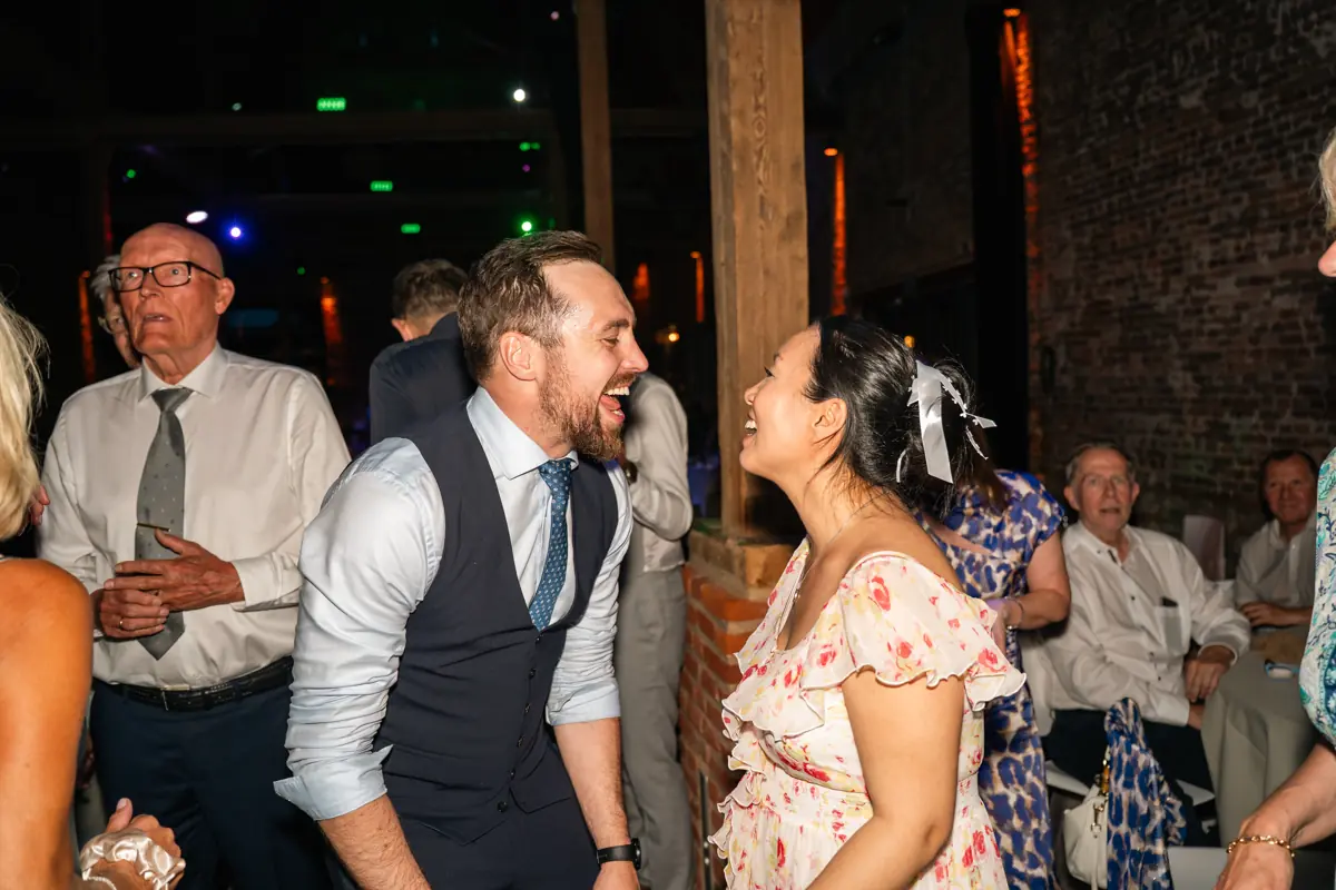 CÉLINE & SÉBASTIAN - Vue 23